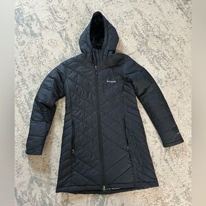 Columbia women’s coat